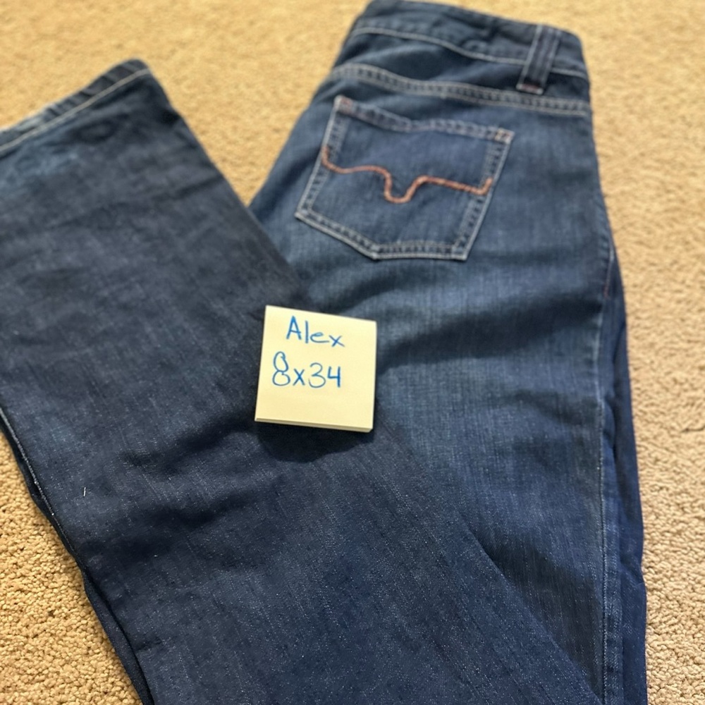 Jean!